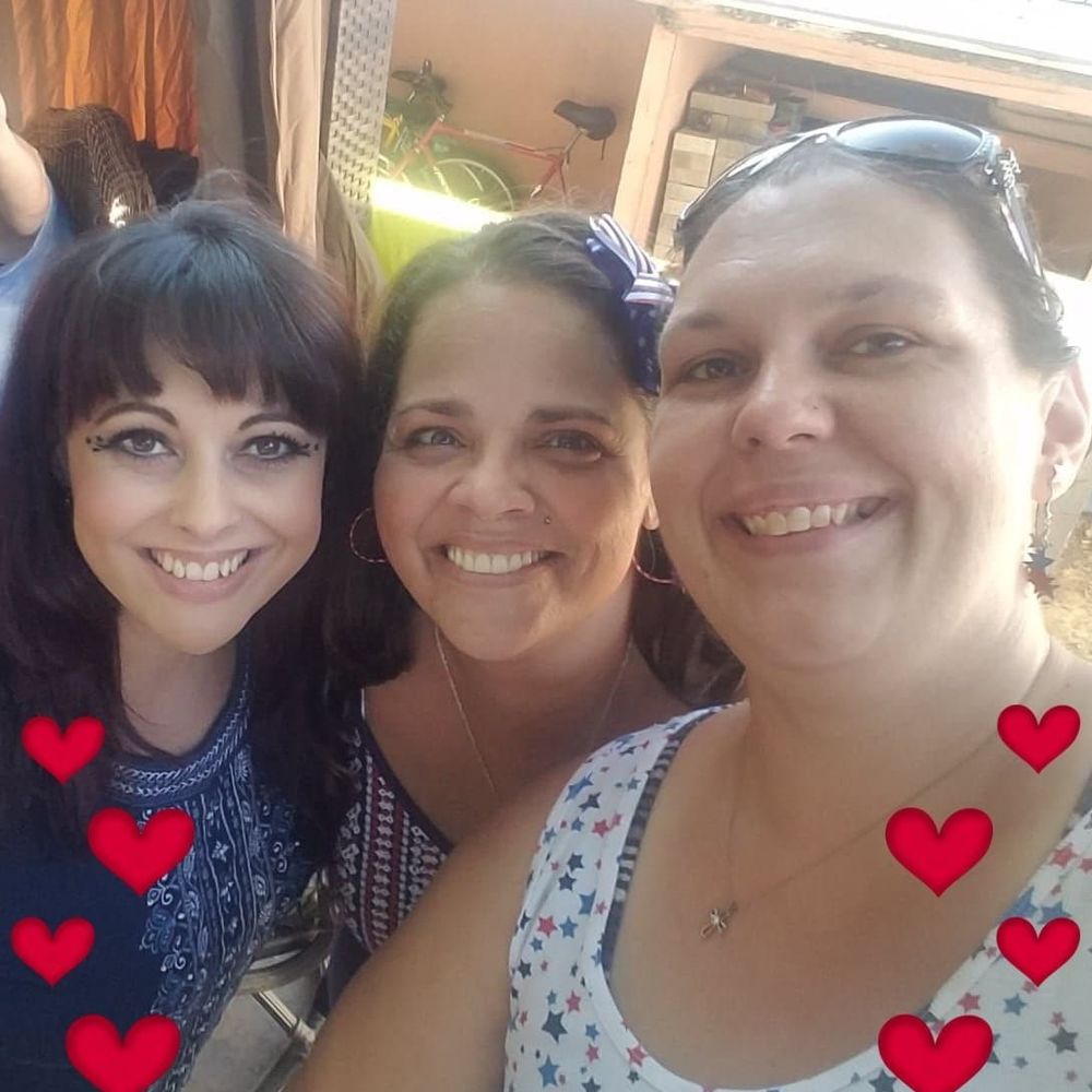 Meet your Posher, Shelley